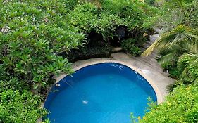 Puri Duwur Abing Ubud